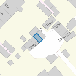 Perceel BSM01-D-3770