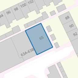 Perceel BSM01-D-3777