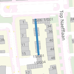 Perceel BSM01-D-3779