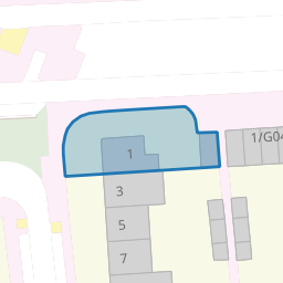 Perceel BSM01-D-3780