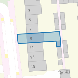 Perceel BSM01-D-3784