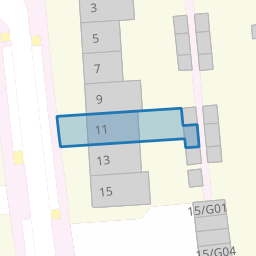 Perceel BSM01-D-3785