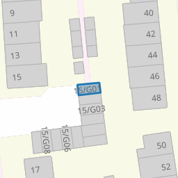 Perceel BSM01-D-3789