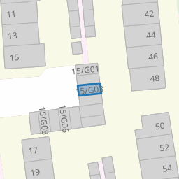 Perceel BSM01-D-3791