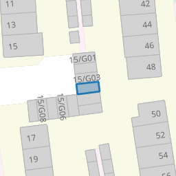 Perceel BSM01-D-3792