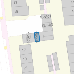 Perceel BSM01-D-3796