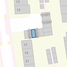 Perceel BSM01-D-3797