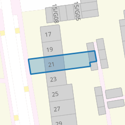 Perceel BSM01-D-3801