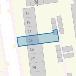 Perceel BSM01-D-3802