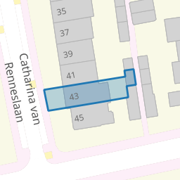 Perceel BSM01-D-3812