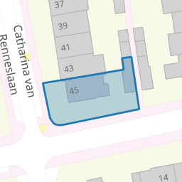Perceel BSM01-D-3813