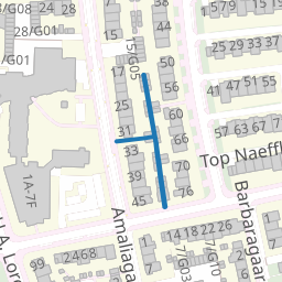 Perceel BSM01-D-3814