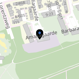 Appartement BSM01 D 3837 5