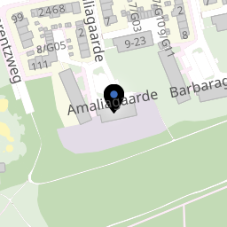 Appartement BSM01 D 3837 6