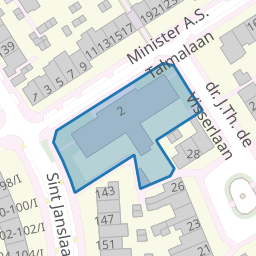 Perceel BSM01-D-3838