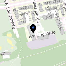 Appartement BSM01 D 3846 5