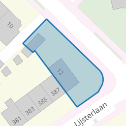 Perceel BSM01-D-3847