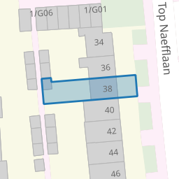 Perceel BSM01-D-3858