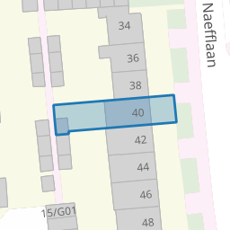 Perceel BSM01-D-3859