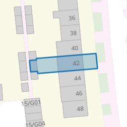 Perceel BSM01-D-3860