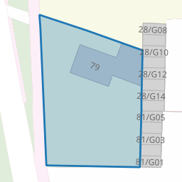 Perceel BSM01-D-3879