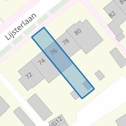 Perceel BSM01-D-3884