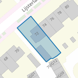 Perceel BSM01-D-3886