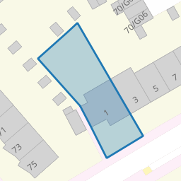 Perceel BSM01-D-3891