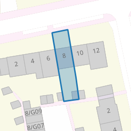 Perceel BSM01-D-3903