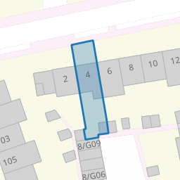 Perceel BSM01-D-3905