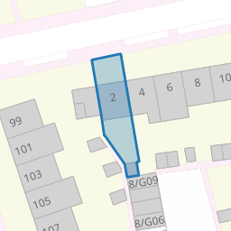 Perceel BSM01-D-3906