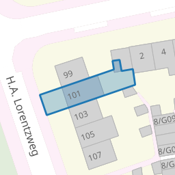 Perceel BSM01-D-3909