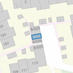 Perceel BSM01-D-3918