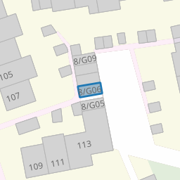 Perceel BSM01-D-3919