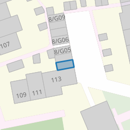 Perceel BSM01-D-3922