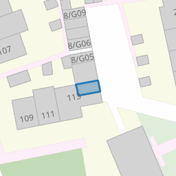 Perceel BSM01-D-3923