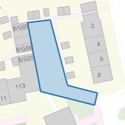 Perceel BSM01-D-3925