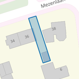 Perceel BSM01-D-3941