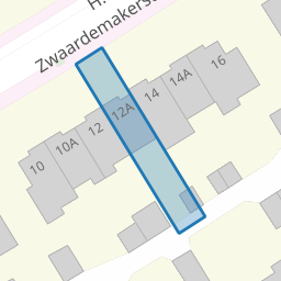 Perceel BSM01-D-3964