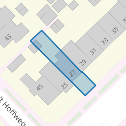 Perceel BSM01-D-3970