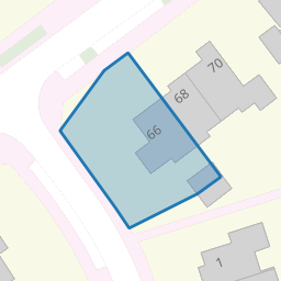 Perceel BSM01-D-3972