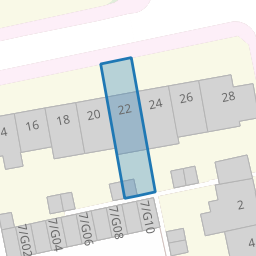 Perceel BSM01-D-4013