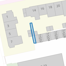 Perceel BSM01-D-4022