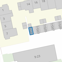 Perceel BSM01-D-4023