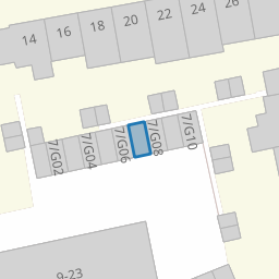 Perceel BSM01-D-4029