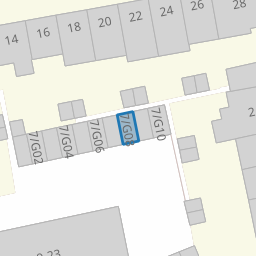 Perceel BSM01-D-4030