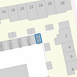 Perceel BSM01-D-4032