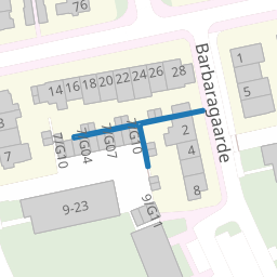 Perceel BSM01-D-4033