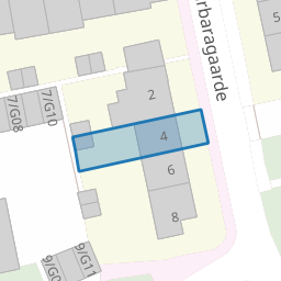 Perceel BSM01-D-4035