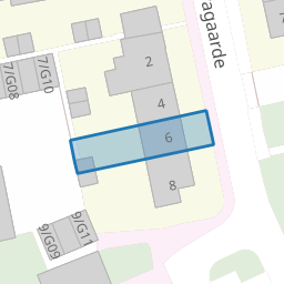 Perceel BSM01-D-4036